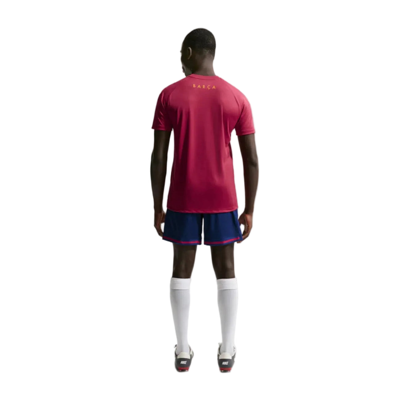 Camisola Barcelona treino 2026/27