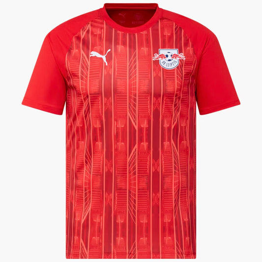 Camisola RB LEIPZIG pré jogo 2026/27