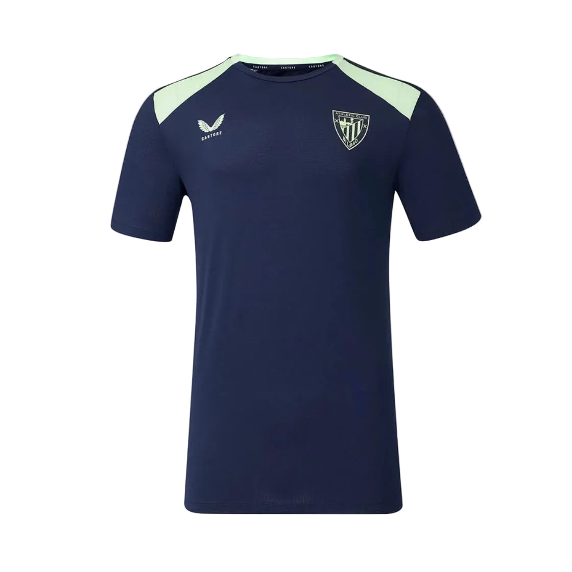 Camisola Athletic Bilbao treino 2026/27