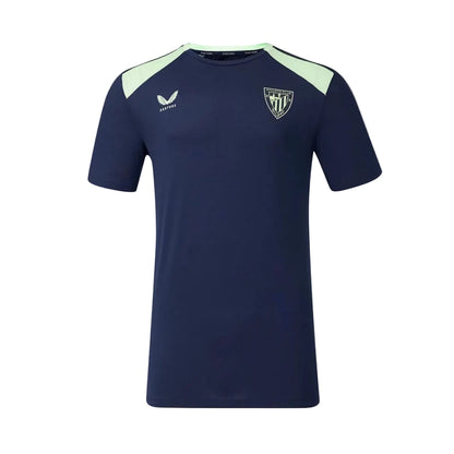 Camisola Athletic Bilbao treino 2026/27