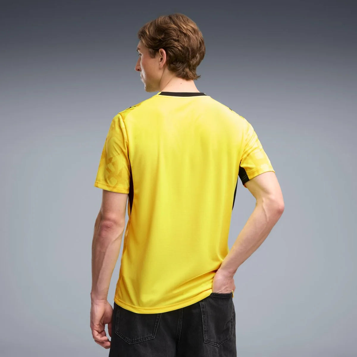 Camisola Olympique de Marselha Guarda-Redes 2026/27 – imagem 5