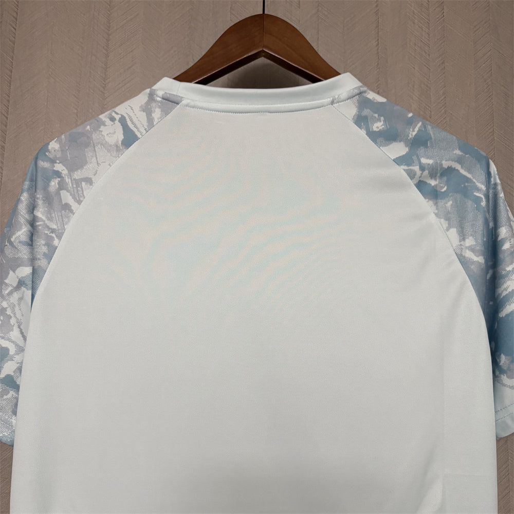 Camisola pré jogo 2026/27