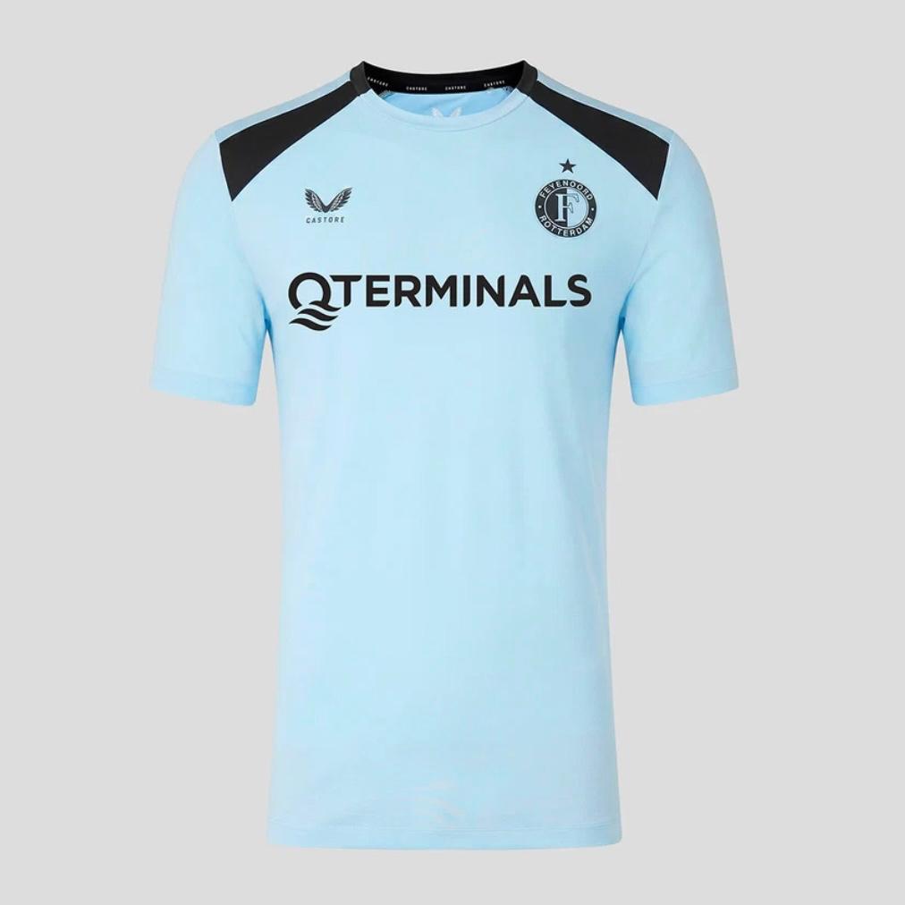 Camisola Feyenoord Treino 2026/27