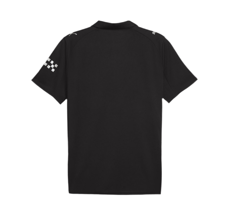 Camisola Manchester City terceiro equipamento 2025/26 - preta