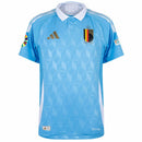 Camisola Bélgica alternativa 2024/25