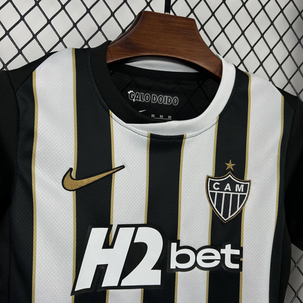 Conjunto Infantil Atlético Mineiro 2026/27