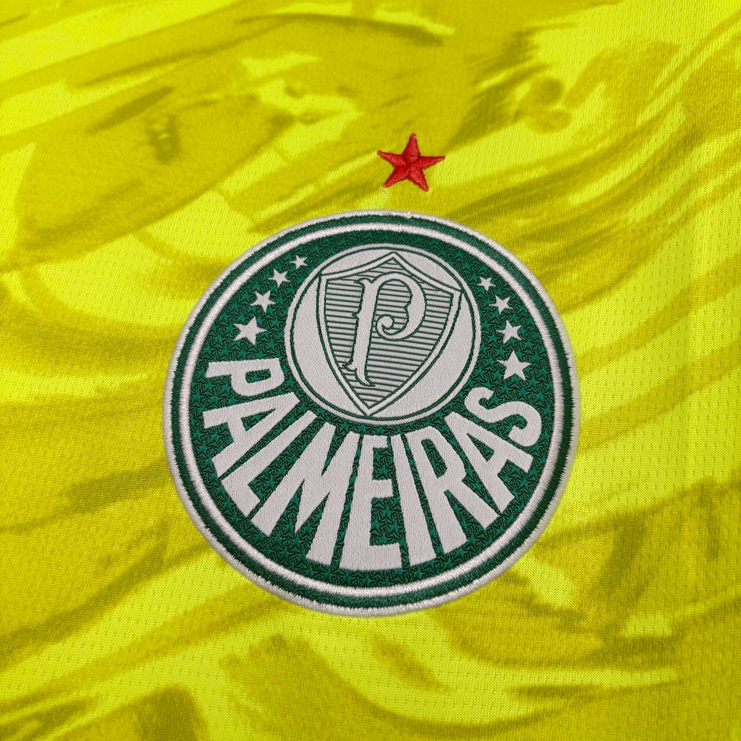 Camisola guarda redes - 2026/27