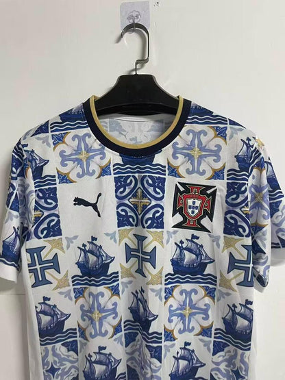 Camisola Seleção de Portugal concept 2026/27