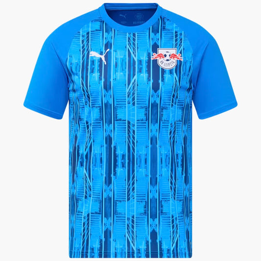 Camisola RB LEIPZIG pré jogo 2026/27