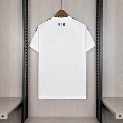 Camisola Cruzeiro Alternativa Branca 2026/27 – imagem 10