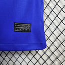 Camisola Feminina Seleção Brasil 2022/23 Away Torcedor PRO