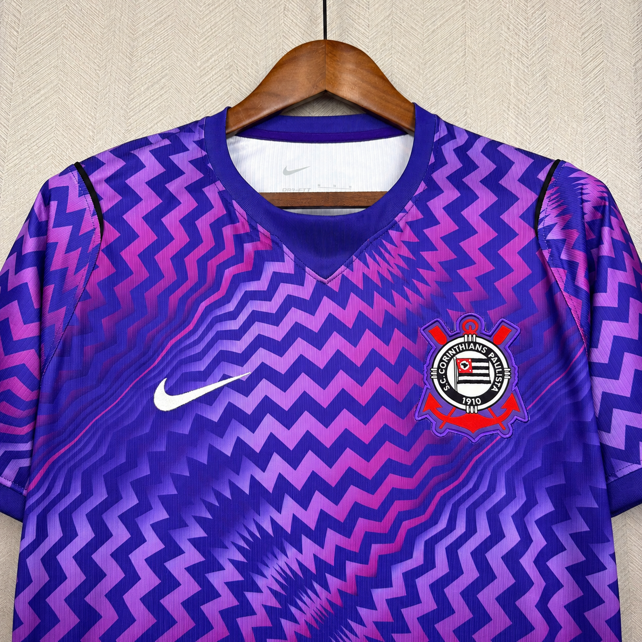 Camisola guarda redes 2026/27