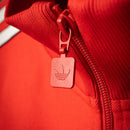 Conjunto blusa e calças S L B x Originals 2025/26 fecho completo