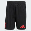 Calção equipamento alternativo 2024/25 preto