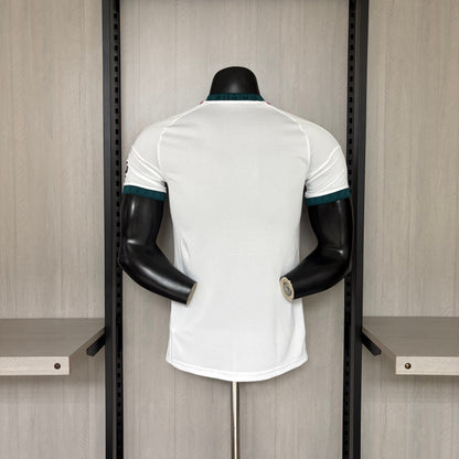 Camisola Real Madrid branca Home 2026/27 - PLAYER