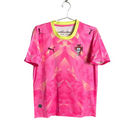 Camisola Seleção de Portugal concept rosa 2026/27