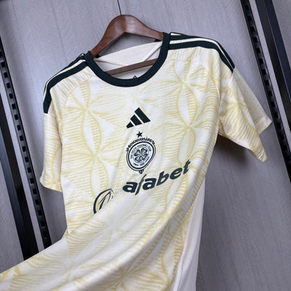 Camisola terceira 2026/27