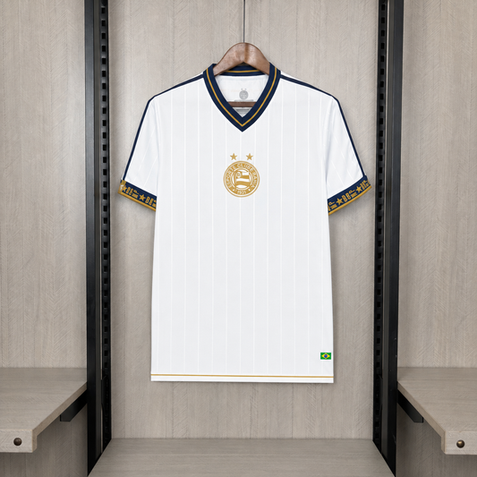 Camisola EC Bahia Branca 2026/27