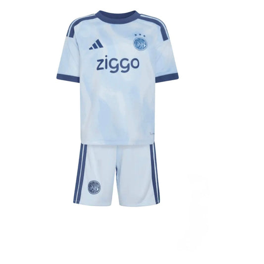 Conjunto Infantil terceiro 2026/27