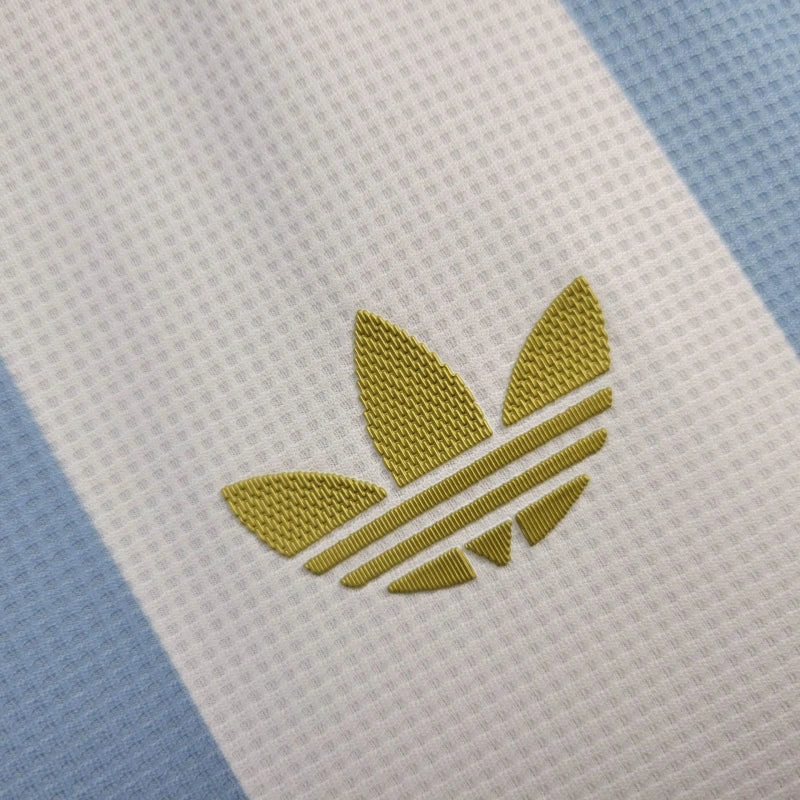 Camisola Argentina 2024/25