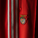 Casaco S L B x Originals 2025/26 fecho completo - apenas casaco