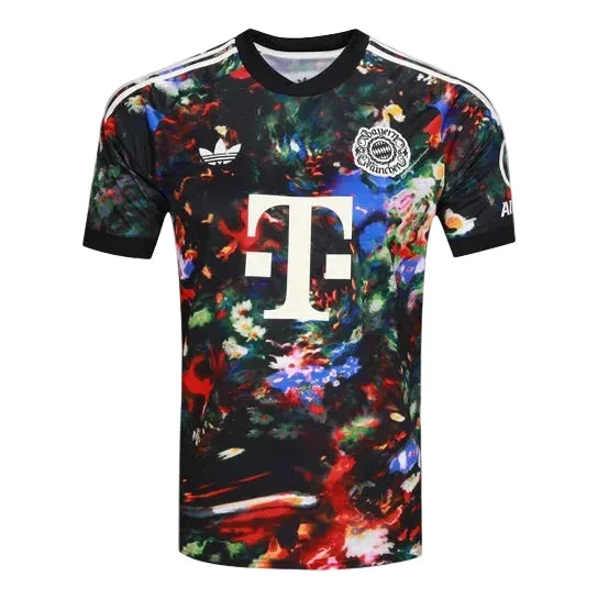 Camisola Wiesn 2026/27