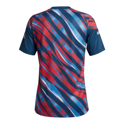 Camisola FEMININA Pré Jogo 2026/27
