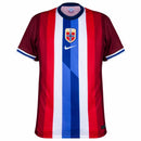 Camisola Noruega Home Euro 2024/25