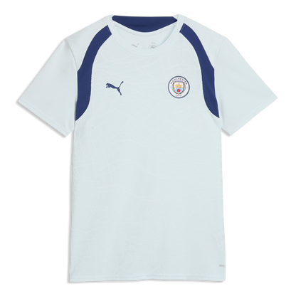 Camisola Manchester City Feminina treino 2026/27