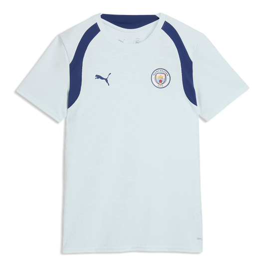 Camisola Manchester City Feminina treino 2026/27