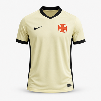 Camisola terceira 2026/27