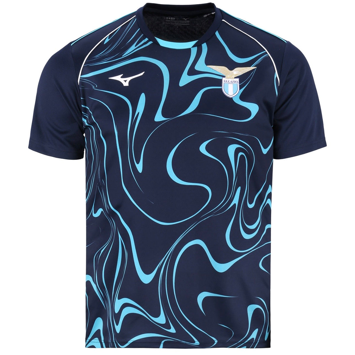Camisola Lazio Pré-Jogo 2026/27