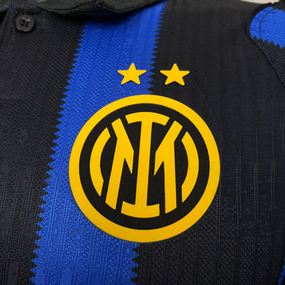 Camisola Inter de Milão Principal 2026/27 Player – imagem 4
