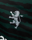 Conjunto infantil CHRISTIMAS KIT - especial natal 2025/26 verde e preto