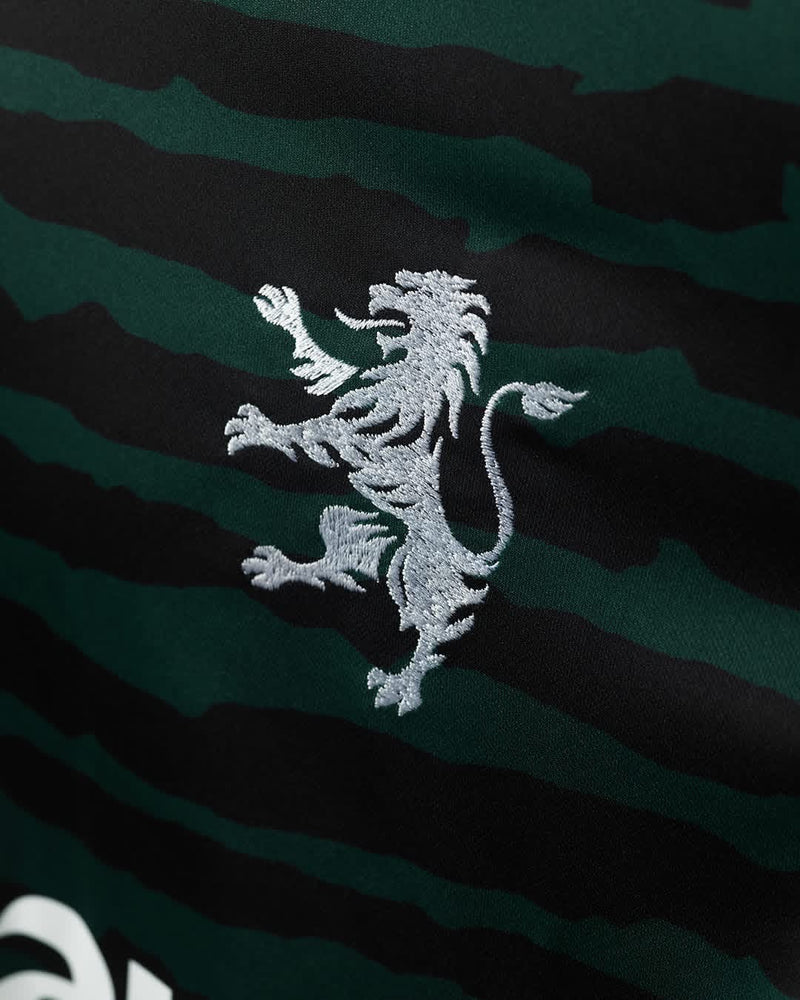 Conjunto infantil CHRISTIMAS KIT - especial natal 2025/26 verde e preto - PRÉ VENDA [11 a 22 dias úteis pós compra]