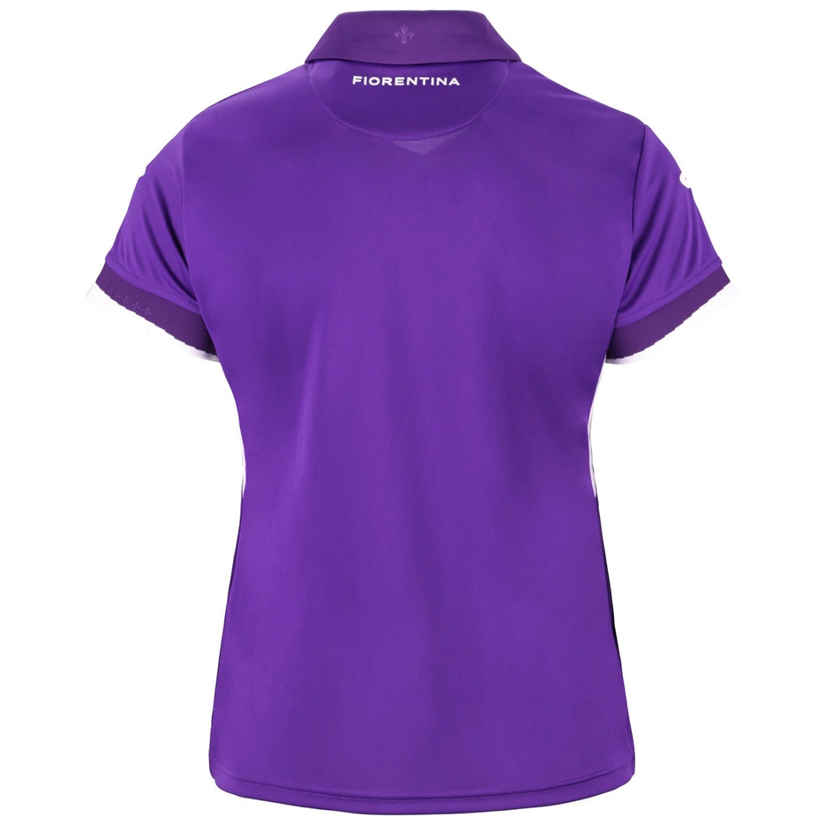 Camisola Feminina Fiorentina Principal Roxa 2026/27 – imagem 3