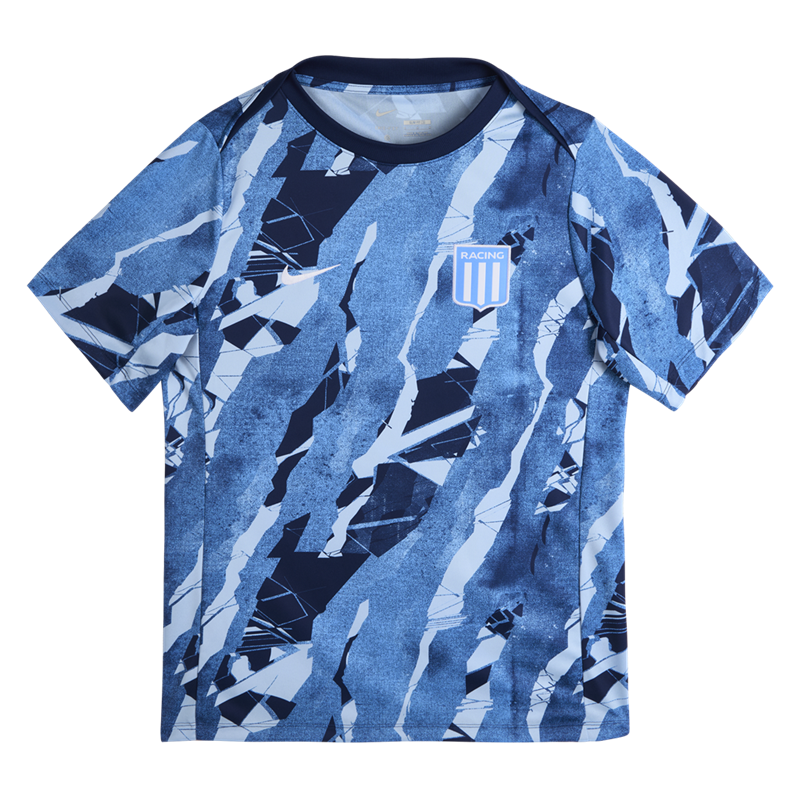 Camisola pré jogo 2026/27