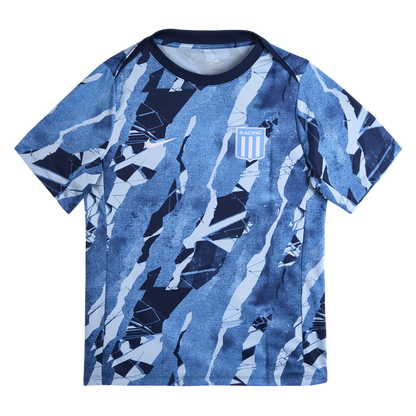 Camisola pré jogo 2026/27