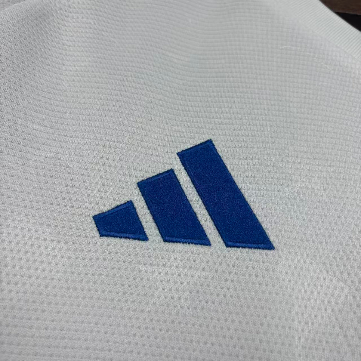 Camisola Cruzeiro Alternativa Branca 2026/27 – imagem 4