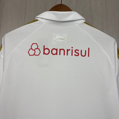 Camisola alternativa 2026/27 - MANGA LONGA
