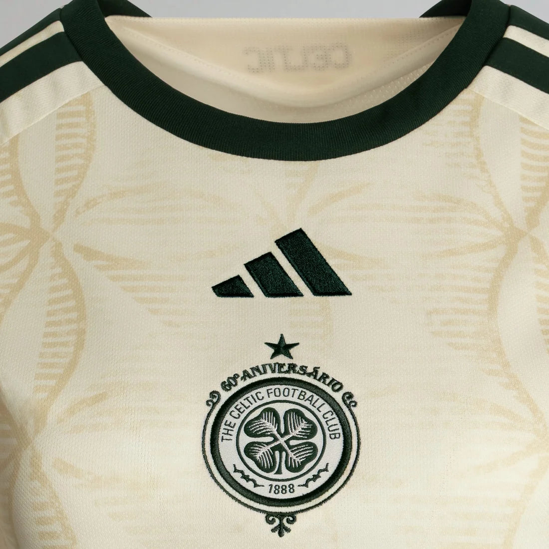 Camisola Feminina Terceira 2026/27