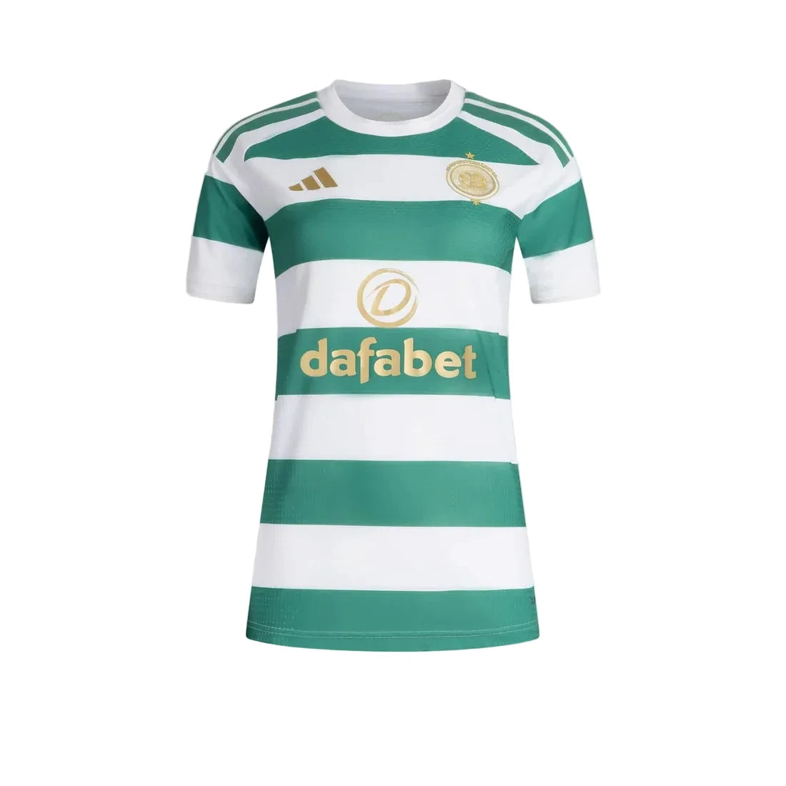 Camisola Feminina Home 2026/27