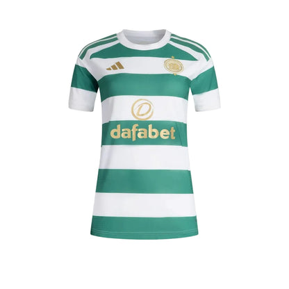 Camisola Feminina Home 2026/27