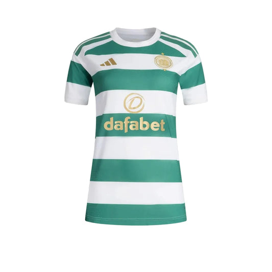 Camisola Feminina Home 2026/27