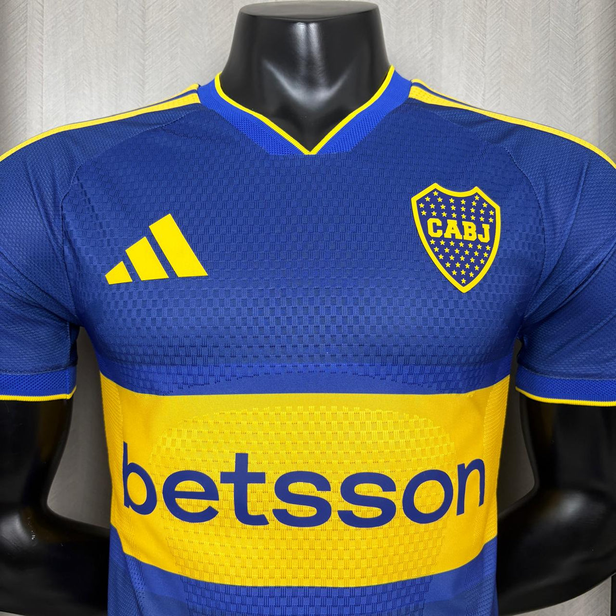 Camisola Home 2026/27 - PLAYER