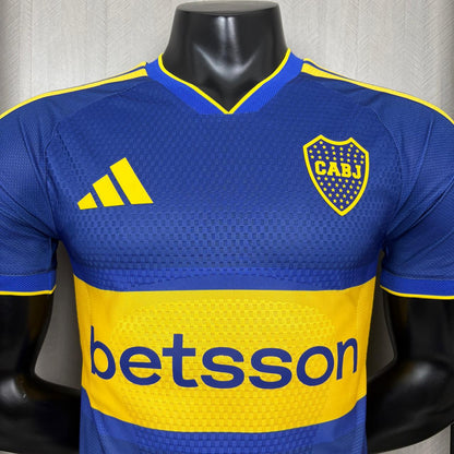 Camisola Home 2026/27 - PLAYER