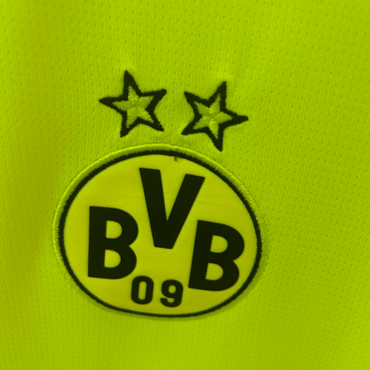 Camisola Borussia Dortmund amarela Special Edition 2025/26