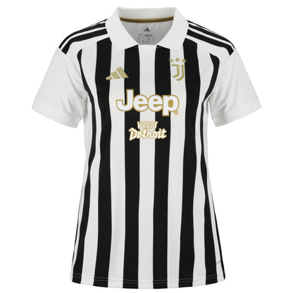 Camisola Feminina Juventus Principal 2026/27