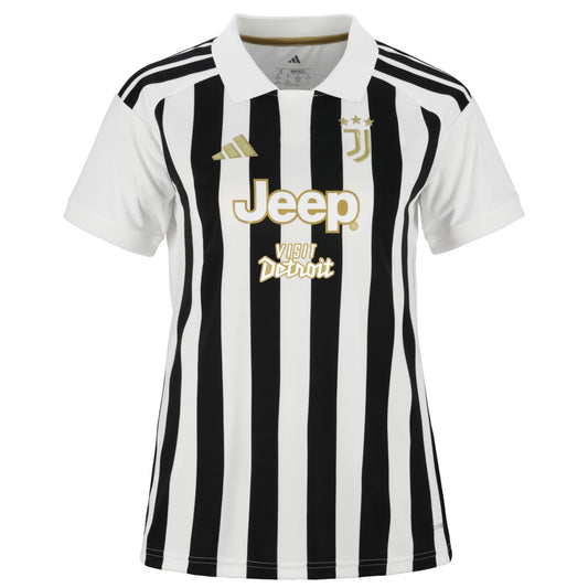Camisola FEMININA Juventus principal 2026/27