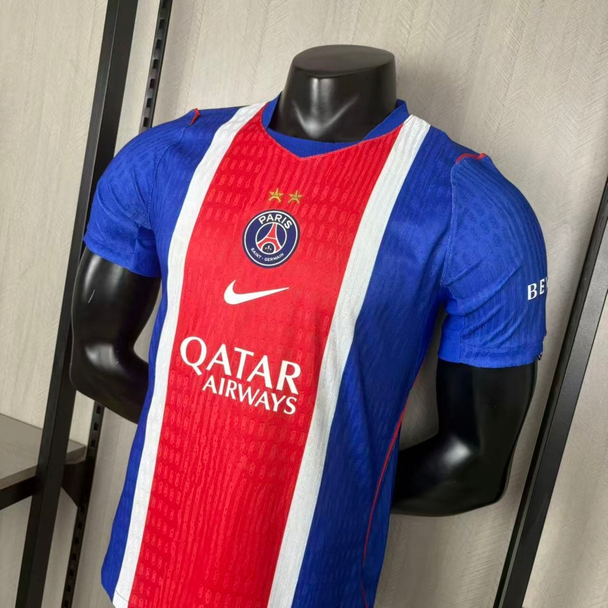 Camisola PSG Principal 2026/27 Player – imagem 3